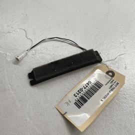 TESLA MODEL S 2012-2020 FRONT LEFT/RIGHT SIDE KEYLESS ENTRY ANTENNA MODULE 