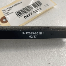 TESLA MODEL S 2012-2020 FRONT LEFT/RIGHT SIDE KEYLESS ENTRY ANTENNA MODULE 