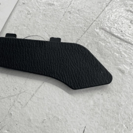 2017-2021 MAZDA CX-5 FRONT LEFT DRIVER SEAT INNER TRIM OUTER COVER PANEL OE 2017-2021 MAZDA CX-5 FRONT LEFT DRIVER SEAT INNER TRIM OUTER COVER PANEL OE