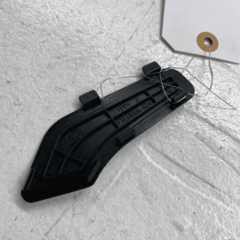 2017-2021 MAZDA CX-5 FRONT LEFT DRIVER SEAT INNER TRIM OUTER COVER PANEL OE 2017-2021 MAZDA CX-5 FRONT LEFT DRIVER SEAT INNER TRIM OUTER COVER PANEL OE