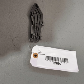 2017-2021 MAZDA CX-5 FRONT LEFT DRIVER SEAT INNER TRIM OUTER COVER PANEL OE 2017-2021 MAZDA CX-5 FRONT LEFT DRIVER SEAT INNER TRIM OUTER COVER PANEL OE