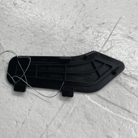 2017-2021 MAZDA CX-5 FRONT LEFT DRIVER SEAT INNER TRIM OUTER COVER PANEL OE 2017-2021 MAZDA CX-5 FRONT LEFT DRIVER SEAT INNER TRIM OUTER COVER PANEL OE