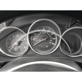 2017-2021 MAZDA CX-5 FRONT LEFT DRIVER SEAT INNER TRIM OUTER COVER PANEL OE 2017-2021 MAZDA CX-5 FRONT LEFT DRIVER SEAT INNER TRIM OUTER COVER PANEL OE