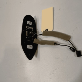 18-20 ACURA TLX ROOF SHARK FIN ANTENNA OEM - NH797M -
