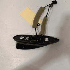 18-20 ACURA TLX ROOF SHARK FIN ANTENNA OEM - NH797M -