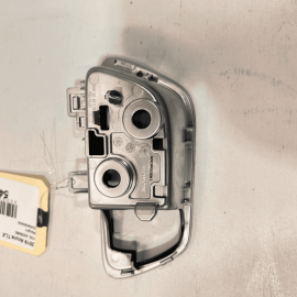 2018 - 2020 ACURA TLX CASE INNER HANDLE REAR DOOR RIGHT PASSENGER SIDE OEM