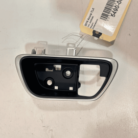 2018 - 2020 ACURA TLX CASE INNER HANDLE REAR DOOR RIGHT PASSENGER SIDE OEM