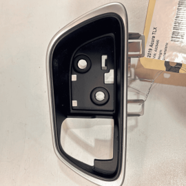 2018 - 2020 ACURA TLX CASE INNER HANDLE REAR DOOR RIGHT PASSENGER SIDE OEM