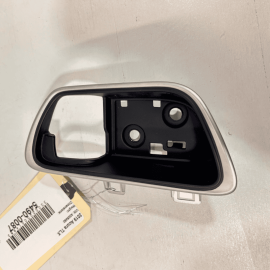 2018 - 2020 ACURA TLX CASE INNER HANDLE REAR DOOR RIGHT PASSENGER SIDE OEM