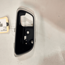 2018 - 2020 ACURA TLX CASE INNER HANDLE REAR DOOR RIGHT PASSENGER SIDE OEM