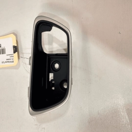 2018 - 2020 ACURA TLX CASE INNER HANDLE REAR DOOR RIGHT PASSENGER SIDE OEM 2018 - 2020 ACURA TLX CASE INNER HANDLE REAR DOOR RIGHT PASSENGER SIDE OEM