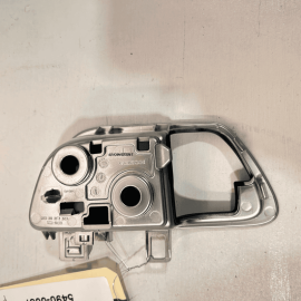 2018 - 2020 ACURA TLX CASE INNER HANDLE REAR DOOR RIGHT PASSENGER SIDE OEM