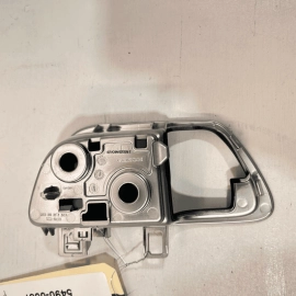 2018 - 2020 ACURA TLX CASE INNER HANDLE REAR DOOR RIGHT PASSENGER SIDE OEM 2018 - 2020 ACURA TLX CASE INNER HANDLE REAR DOOR RIGHT PASSENGER SIDE OEM