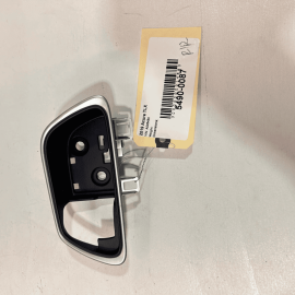 2018 - 2020 ACURA TLX CASE INNER HANDLE REAR DOOR RIGHT PASSENGER SIDE OEM