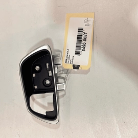 2018 - 2020 ACURA TLX CASE INNER HANDLE REAR DOOR RIGHT PASSENGER SIDE OEM 2018 - 2020 ACURA TLX CASE INNER HANDLE REAR DOOR RIGHT PASSENGER SIDE OEM