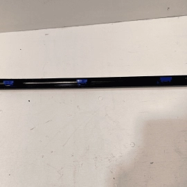 WINDOW MOLDING CHROME FRONT LEFT DRIVER SIDE DOOR OEM 2018-2020 ACURA TLX