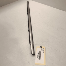 WINDOW MOLDING CHROME FRONT LEFT DRIVER SIDE DOOR OEM 2018-2020 ACURA TLX