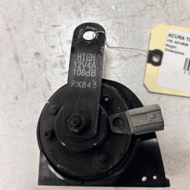 2018-2020 ACURA TLX TECHNOLOGY RIGHT PASSENGER SIDE HIGH NOTE TONE HORN OEM