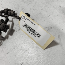 2018-2020 ACURA TLX TECHNOLOGY 2.4L TRANSMISSION WIRING WIRE HARNESS OEM