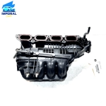 2015-2020 ACURA TLX TECHNOLOGY 2.4L ENGINE AIR INTAKE MANIFOLD OEM