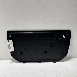 2015-2020 ACURA TLX TRUNK SPARE TIRE COMPRESSOR COVER BIN LID OEM
