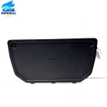 2015-2020 ACURA TLX TRUNK SPARE TIRE COMPRESSOR COVER BIN LID OEM