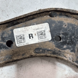 2018-2020 HONDA ACCORD REAR RIGHT PASSENGER SIDE UPPER CONTROL ARM OEM 2018-2020 HONDA ACCORD REAR RIGHT PASSENGER SIDE UPPER CONTROL ARM OEM