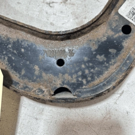 2018-2020 HONDA ACCORD REAR RIGHT PASSENGER SIDE UPPER CONTROL ARM OEM 2018-2020 HONDA ACCORD REAR RIGHT PASSENGER SIDE UPPER CONTROL ARM OEM
