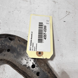 2018-2020 HONDA ACCORD REAR RIGHT PASSENGER SIDE UPPER CONTROL ARM OEM 2018-2020 HONDA ACCORD REAR RIGHT PASSENGER SIDE UPPER CONTROL ARM OEM