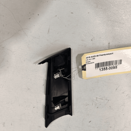 AUDI A6 A7 2012-2018 DASH DASHBOARD INSTRUMENT PANEL DRIVER SIDE TRIM COVER