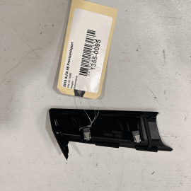 AUDI A6 A7 2012-2018 DASH DASHBOARD INSTRUMENT PANEL DRIVER SIDE TRIM COVER