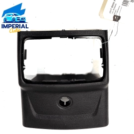 2016-2018 BMW X1 xDrive28i  F48 CENTER CONSOLE REAR BACK TRIM COVER PANEL O