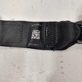 BMW X1 XDRIVE28I REAR LEFT DRIVER SIDE SEATBELT RETRACTOR LAP SHOULDER BELT