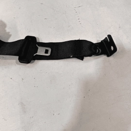 BMW X1 XDRIVE28I REAR LEFT DRIVER SIDE SEATBELT RETRACTOR LAP SHOULDER BELT