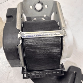 BMW X1 XDRIVE28I REAR LEFT DRIVER SIDE SEATBELT RETRACTOR LAP SHOULDER BELT