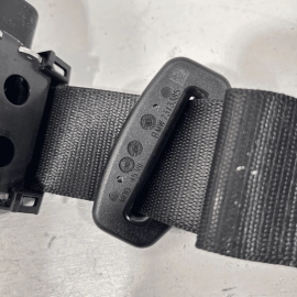BMW X1 XDRIVE28I REAR LEFT DRIVER SIDE SEATBELT RETRACTOR LAP SHOULDER BELT
