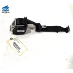 BMW X1 XDRIVE28I REAR LEFT DRIVER SIDE SEATBELT RETRACTOR LAP SHOULDER BELT