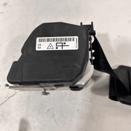 BMW X1 XDRIVE28I REAR LEFT DRIVER SIDE SEATBELT RETRACTOR LAP SHOULDER BELT