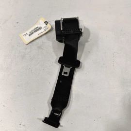 BMW X1 XDRIVE28I REAR LEFT DRIVER SIDE SEATBELT RETRACTOR LAP SHOULDER BELT