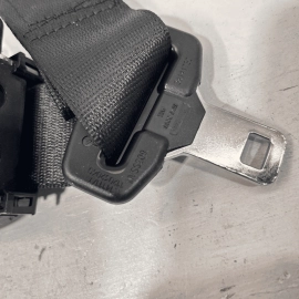 BMW X1 XDRIVE28I REAR LEFT DRIVER SIDE SEATBELT RETRACTOR LAP SHOULDER BELT