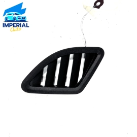 2016-2022 BMW X1 FRONT RIGHT PASSENGER SIDE DASHBOARD DEFROST AIR VENT GRIL