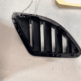 2016-2022 BMW X1 FRONT RIGHT PASSENGER SIDE DASHBOARD DEFROST AIR VENT GRIL