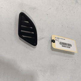 2016-2022 BMW X1 FRONT RIGHT PASSENGER SIDE DASHBOARD DEFROST AIR VENT GRIL
