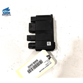 BMW X1 XDRIVE28I 2016-2019 ELECTRIC INTEGRATED SUPPLY CONTROL MODULE UNIT O