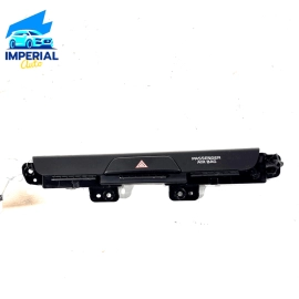 KIA RIO LX 2018-2023 PASSENGER INDICATOR & HAZARD LIGHT CONTROL SWITCH OEM