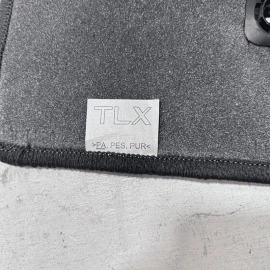 ACURA TLX A-SPEC 2018-2020 INTERIOR FLOOR CARPETS MATS SET OF 4 OEM