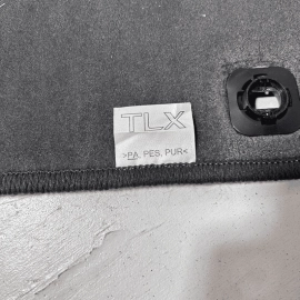 ACURA TLX A-SPEC 2018-2020 INTERIOR FLOOR CARPETS MATS SET OF 4 OEM