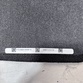 ACURA TLX A-SPEC 2018-2020 INTERIOR FLOOR CARPETS MATS SET OF 4 OEM
