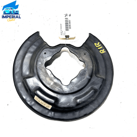 2015-2020 ACURA TLX REAR RIGHT OR LEFT BRAKE DISK SPLASH GUARD SHIELD OEM