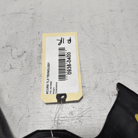 2015-2020 ACURA TLX REAR RIGHT OR LEFT BRAKE DISK SPLASH GUARD SHIELD OEM